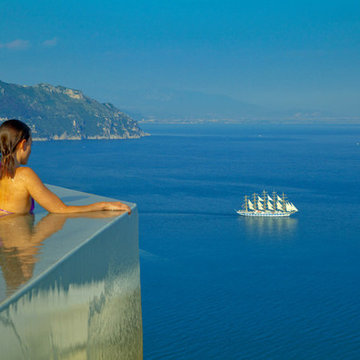 Biodesign (Monastero Santa Rosa)