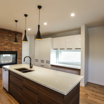 Inglewood Home With Secondary Suite