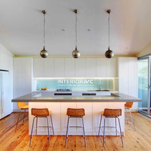 kitchens islands