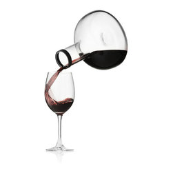 Menu - Menu Wine Breather Carafe - Decanters