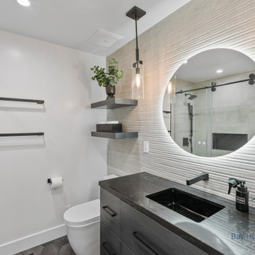 Full House Remodel (Richmond)