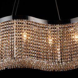 New Products - Chandeliers