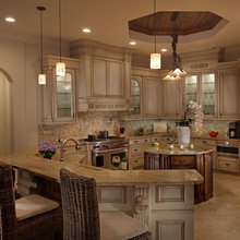 Kitchen Redo