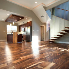 New House