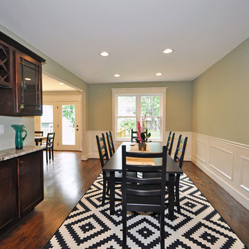 Royal Oak Michigan Craftsman Masterpiece
