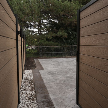 2024 Project Gallery- Composite Fence