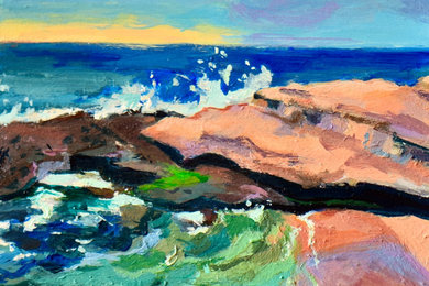 Cove #4
