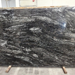 Granite Colors - Products