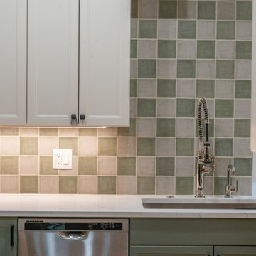 Kitchen Remoel Project