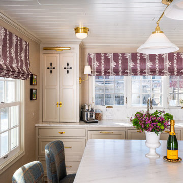 1950's Cape Cod Reimagined