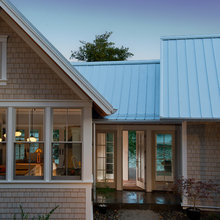 Exterior Ideas