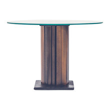 tables upstairs