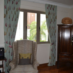 Residence @ Sunset Place, Singapore - Armchairs & Accent Chairs