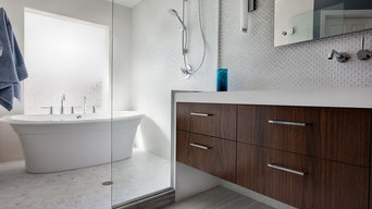 Custom Bathroom Remodeling Design & Build by Sami And Sons Remodeling, San Jose
