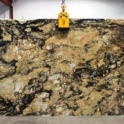Sedna- Granite - Kitchen Countertops
