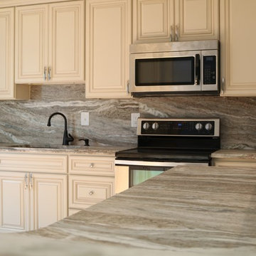 Kitchen Remodel 3