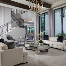 TRANSITIONAL DESIGN