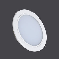 LED down light - Lighting