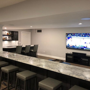 Home Media & Automation Projects