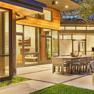 Bent Tree Residence