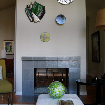 Palm Springs Weekend Retreat