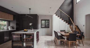 Best 25 Architects In Central Coast Metro Area Houzz