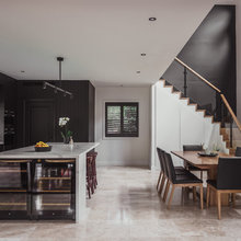 Beach House Renovation