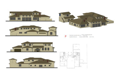 Architectural Project Westlake