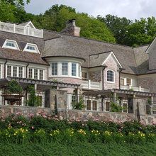 Exterior Ideas