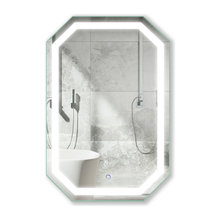 Bathroom mirror ideas