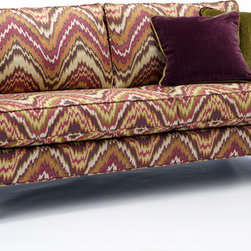Bandini Room - Sofas