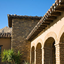Corbels