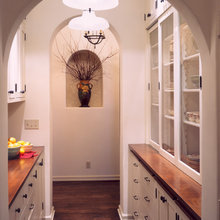 Pantry / Butlers Pantry