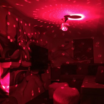 Kids Gameroom