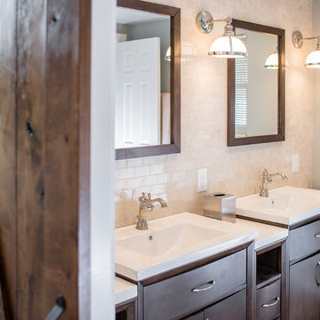 Willow Creak Home Renovation