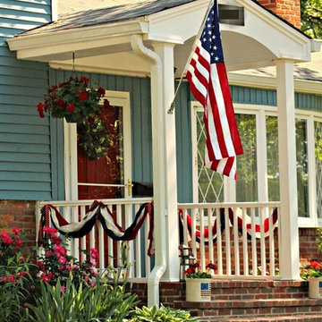 Americana at the Homestead