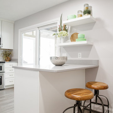 Madison Home | Acclaim Renovations & Design