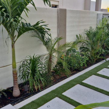 Plants Works
