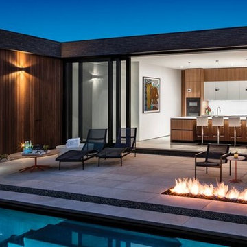 Brick City House