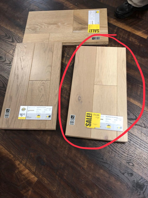 Bellawood From Lumber Liquidators, Lumber Liquidators Vinyl Plank Flooring Problems