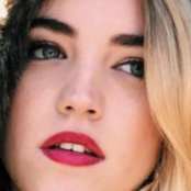 Foto de Mia Cazeres