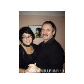 Дина Маркова's photo