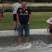 Foto von Mansour Sahmoud