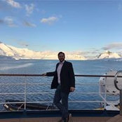 Zach Hyman's photo