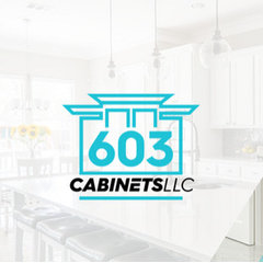 603 Cabinets