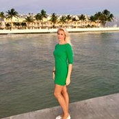 Irina Andenko's photo
