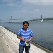 Cris Saliva's photo