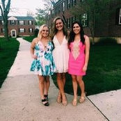 Michaela Frost's photo
