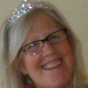 Foto von Rosemary Parris