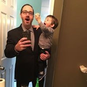 Cullen Leggat's photo